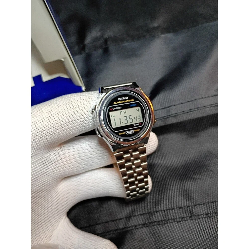 Casio like new